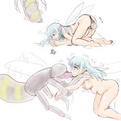 expand_bee fairy_fighting tagme tiki