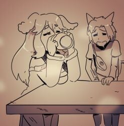 Cuckold Rule 34 Image