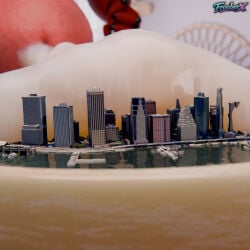 1:1 2026 3d_(artwork) accessory afternoon animatronic anthro artist_logo balls bed belly big_balls big_belly big_butt big_penis blender_(artwork) blender_cycles_(artwork) building butt canid canine city city_lights cityscape clothing colored comparing computer cum day desk digital_media_(artwork) digitigrade electronics eye_patch eyewear feet five_nights_at_freddy's fox foxy_(fnaf) frooberx frooberx_(artist) fur furniture genitals gold_(metal) gold_tooth happy headgear headwear huge_balls huge_penis humanoid_genitalia humanoid_penis hyper hyper_balls hyper_genitalia hyper_penis imminent_cock_vore imminent_crush imminent_death imminent_destruction imminent_vore inside interior jewelry lamp laptop light logo looking_at_another looking_down looking_pleasured machine macro macro_male male male_focus male_pred mammal micro micro_on_macro new_york_city overweight overweight_male paws penis red_body red_fur robot scottgames seductive shrunk shrunken shrunken_city size_difference sky skyline slightly_chubby slightly_chubby_anthro slightly_chubby_male smile solo standing store sunlight table thick_thighs tongue toothy_smile tray urban vehicle vein veiny_penis vore_implied window