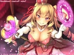 2d 2d_(artwork) 2girls anthro armwear artist_request asmr audio_only audio_porn beautiful_eyes beautiful_face big_breasts blowjob blush casting casting_spell cleavage clothed_female crown dirty_talk dominating_viewer english_text femdom gentle_femdom gloves hair_ornament heart-shaped_pupils holding_object holding_wand horny_female imminent_oral imminent_orgasm japanese_language japanese_voice_acting licking_ear licking_viewer light-skinned_female light_skin long_hair long_video longer_than_20_minutes looking_at_viewer nipple_bulge pink_dress pink_eyes portal pov_taker princess seductive seductive_look smiling_at_viewer solo solo_focus sound_only_video steamy_breath tagme talking_to_viewer teamwork teamwork_(sexual) teasing_viewer teeth_showing text tongue tongue_out twin_braids unseen_female_face video visible_breath whispering_into_ear white_gloves you_gonna_get_raped