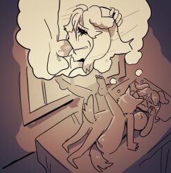 Cuckold Rule 34 Image