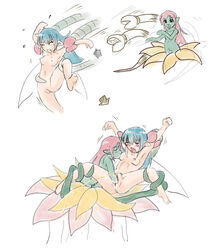 alau_lune fairy_fighting tagme tiki