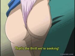 00s 1boy 1boy1girl 1girls 2000s 2004 2d 2d_(artwork) 2d_animation 320x240 animated ass female flossing gif itou_kisaku kisaku kisaku_spirit low_res lowres male panties panty_pull pink_panties pink_pineapple skirt skirt_lift straight sugimoto_shouko_(kisaku) wedgie