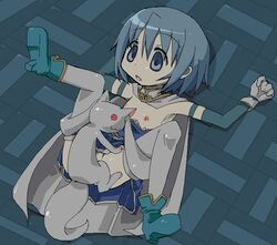 kyuubee mahou_shoujo_madoka_magica miki_sayaka tagme