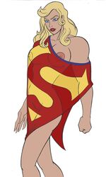 barbarossa_rotbart dc_comics supergirl superman_(series) tulio