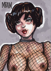 a_new_hope princess_leia_organa ramnation star_wars tagme