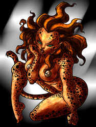 anya_uribe assesina catsmeow cheetah_(dc) dc_comics tagme wonder_woman_(series)