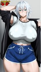 vali lucifer from high school dxd by nyphx