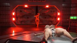 1futa 1girls 3d 4k ada_wong big_ass capcom claire_redfield clone completely_nude completely_nude_female completely_nude_futanari cum cum_covered_body cum_inside curvaceous curvy curvy_figure exhausted exhausted_female experiment fainted_after_sex female futanari highres huge_ass icedev laboratory light-skinned_female light_skin nude resident_evil resident_evil_2 resident_evil_2_remake stretched
