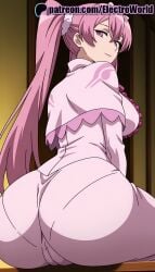 mine (akame ga kill!) from akame ga kill! by electroworld