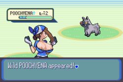 may (pokemon) from pokemon