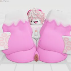 pinkyu (miljkfarts) from roblox by miljkfarts