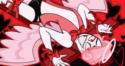 saint peter (hazbin hotel) from hazbin hotel by chimeracocks