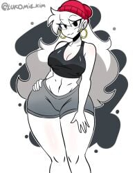 original character from original by liamvickers 98