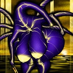 elden beast from elden ring by sai0nhik4ri