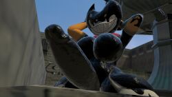bendy fem from bendy and the dark revival by cryptiacurves
