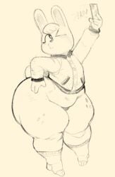 sasha (animal crossing) from animal crossing by meatmeatmeat4me