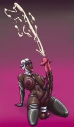 1futa ahe_gao ahegao_face ball_stretcher ball_stretching ball_weights balls_stretcher balls_weight ballstretcher circumcised circumcised_futa cum cumshot cyborg dark_skin dickgirl ebony eyelashes eyeshadow fingerless_gloves flared_penis flying_cum freckles futanari glans gooning hairy hairy_armpits hairy_balls hairy_futa harness hearts_in_eyes huge_breasts huge_cock huge_nipples hyper hyper_cum hyper_penis kneeling large_areolae large_breasts large_nipples large_penis latex latex_clothing latex_gloves latex_thighhighs leaning_back lipstick long_distance_cumshot long_eyelashes long_penis looking_at_penis makeup masterchefguy masturbating masturbation mushroom_penis on_knees painted_nails pearly_penile_papules penis penis_worship prolapsed_urethra pubic_hair purple_eyes purple_hair stretching_balls testicles thick_eyebrows tongue tongue_out veiny_penis