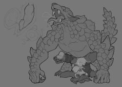 animal_genitalia anthro bear blizzard_entertainment bodily_fluids breasts breath clothed clothing cum cum_inside duo female feral genital_fluids genitals hi_res impregnation inflation internal male mammal orgasm pandaren pango pangolin panting partially_clothed penetration piledriver_position questionable_consent sex shugowah tagme torn_clothing vaginal_penetration warcraft world_of_warcraft zoophilia