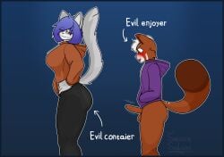 echoya (squaresalami) fan art