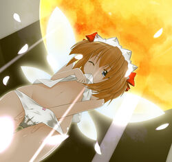 sunny_milk tagme touhou