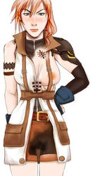 Eclair Farron Rule 34 Image
