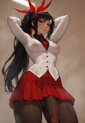 ha yuri jahad from tower of god by velonix