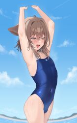 original character fan art