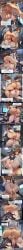 1futa 1girls after_sex agnes_tachyon_(umamusume) ai_generated anal anal_sex caption clothed comic comic_page comic_panel comic_strip cum cum_in_pussy cum_inside cum_out_nose cumflation excessive_cum full_nelson full_nelson_anal futa_on_female futanari madamweaver manhattan_cafe_(umamusume) mating_press nonconsensual patreon penetration rape sex sweat twitter umamusume umamusume_pretty_derby vaginal_penetration vomiting_cum