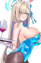 asuna (blue archive) from blue archive by nakano kura