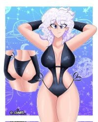 Vanessa (S3arts) Rule 34 Image