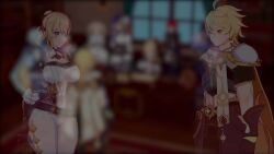 1boy 3d 3d_animation 5_fingers 6+girls 8girls accessory aether_(genshin_impact) against_wall age_difference ahe_gao ahegao_face amber_(genshin_impact) amber_eyes animated arm_under_breast arm_under_breasts arms ass ass_bounce ass_grab ass_grab_(another) ass_grabbed ass_grabbing ass_hold ass_ripple ass_ripples ass_slap ass_slapping ass_spank balls ballsack barbara_(genshin_impact) behind behind_another bent_forward bent_over between_breasts between_tits big_ass big_balls big_balls_with_big_penis big_breasts big_butt big_cock big_dick big_penis big_testicles bisexual bisexual_(female) bisexual_female blank_eyes bloated bloated_belly bloated_stomach bloated_tummy blonde-haired_female blonde-haired_male blonde_female blonde_hair blonde_hair_female blonde_male blood blowjob blowjob_gesture blowjob_pov blue-eyed_female blue-haired_female blue_eyes blue_eyes_female blue_hair blue_hair_female boots bottomless bottomless_female bouncing bouncing_ass bouncing_breast bouncing_breasts bouncing_butt bouncing_on_cock bouncing_on_dick bouncing_on_penis bouncing_tits breast_fucking breast_grab breastfuck breasts breasts_bounce breasts_bouncing breasts_bouncing_up breasts_out brown-haired_female brown_hair brown_hair_female brunette-haired_female brunette_female brunette_hair brunette_hair_female butt_bounce butt_grab butt_hold butt_ripple butt_ripples butt_slap butt_spank chest chinese_commentary chinese_language chinese_text clothed clothed_female clothed_female_clothed_male clothed_human clothed_male clothed_male_clothed_female clothes clothing cock cock_between_breast cock_between_breasts cock_between_tits cock_in_mouth cock_in_vagina cock_riding cock_suck cock_sucking completely_naked completely_naked_female completely_naked_male completely_nude completely_nude_female completely_nude_male cowgirl_position cum cum_drip cum_dripping cum_dripping_from_pussy cum_dripping_out_of_pussy cum_excessive cum_explosion cum_in_pussy cum_in_vagina cum_inflated cum_inflated_belly cum_inside cum_inside_pussy cum_leak cum_leaking cum_leaking_out cum_leaking_out_of_pussy cum_on_ass cum_on_back cum_on_body cum_on_breasts cum_on_cock cum_on_dick cum_on_face cum_on_lower_body cum_on_penis cum_on_tits cum_puddle cumdrip cumdripping cumflated cumflated_belly cumflation cumming cumming_from_vaginal_sex cumming_in_pussy cumming_in_vagina cumming_inside cumming_inside_pussy cumming_inside_vagina cumming_together cumming_while_penetrated cumming_while_penetrating cumshot cumshot_inside cumshot_inside_pussy cumshot_inside_vagina dark-skinned_female dark_blue_hair dark_body dark_skin dashfire desk dialog dialogue dialogue_box dick dick_between_boobs dick_between_breasts dick_between_tits dick_in_mouth dick_in_pussy dick_in_vagina dick_riding dick_suck dick_sucking diluc_(genshin_impact) doggy_style doggy_style_position doggy_style_sex doggystyle_position double_peace_sign double_v double_v_sign english english_commentary english_dialogue english_language english_subtitles english_text english_translation erect_nipple erect_nipples erect_penis erection eula_(genshin_impact) excessive_cum eyes eyes_open eyes_rolled_back eyes_rolling_back facial fat_ass fat_butt fellatio fellatio_gesture fellatio_pov female female_human female_humans female_moaning female_on_top female_orgasm female_penetrated females fingers fingers_on_ass fingers_on_breast fingers_on_butt first_person_perspective first_person_view from_behind from_behind_position fucked_from_behind fully_clothed fully_clothed_female fully_clothed_human fully_clothed_male fully_clothed_to_nude fully_naked fully_naked_female fully_naked_male fully_nude fully_nude_female fully_nude_male genderbent genderswap_(mtf) genitalia genitals genshin_impact gesture giddora gold_eyes grabbing grabbing_another's_breasts grabbing_another's_hips grabbing_another's_tits grabbing_ass grabbing_breast_during_sex grabbing_breasts grabbing_breasts_from_behind grabbing_butt grabbing_from_behind grabbing_hips grabbing_own_breasts grabbing_own_tits grabbing_tits green-eyed_female green_eyes green_eyes_female grope groped groped_from_behind groping_breasts groping_from_behind groping_tits group group_sex hair hair_accessory hair_ornament hand_behind hand_behind_head hand_behind_own_head hand_on_breast hand_on_leg hand_on_own_breast hand_on_own_leg hand_on_own_thigh hand_on_own_tit hand_on_thigh hand_on_tit hands hands_against_wall hands_behind hands_behind_head hands_behind_own_head hands_on_another's_ass hands_on_another's_breasts hands_on_another's_butt hands_on_another's_chest hands_on_another's_hips hands_on_another's_tits hands_on_ass hands_on_breasts hands_on_butt hands_on_floor hands_on_ground hands_on_hips hands_on_own_breasts hands_on_own_tits hands_on_tits hands_on_wall harem hat heterochromatic_eyes hips_grab holding holding_another holding_another's_ass holding_another's_breasts holding_another's_butt holding_another's_hips holding_another's_tits holding_ass holding_breasts holding_butt holding_hips holding_own_breasts holding_own_tits holding_tits horny hoyoverse huge_ass huge_balls huge_breasts huge_butt huge_cock huge_testicles human human_female human_females humans indoor indoor_sex indoors indoors_sex inflation inside interracial interracial_sex jean_gunnhildr kaeya_(genshin_impact) kneeling kneeling_down kneeling_on_ground kneeling_position kneeling_sex koikatsu large_ass large_balls large_breasts large_butt large_cock large_dick large_penis large_testicles large_tits laying laying_back laying_down laying_on_back laying_on_breasts laying_on_floor laying_on_front laying_on_ground laying_on_stomach legs light-skinned_female light-skinned_male light_blue_hair light_skin lisa_(genshin_impact) long-haired_female long-haired_male long_cock long_dick long_hair long_hair_female long_hair_male long_haired long_penis long_video longer_than_7_minutes looking_at_another looking_at_each_other looking_at_partner looking_at_sex looking_at_viewer looking_back looking_back_at_another looking_back_at_partner looking_pleasured looking_sideways looking_to_the_side lying lying_down lying_male lying_on_back lying_on_breasts lying_on_floor lying_on_front lying_on_ground lying_on_stomach male male_behind_female male_on_bottom male_orgasm male_penetrating male_penetrating_female male_pov massive_breasts massive_cock massive_dick massive_penis massive_tits medium-haired_female medium_hair medium_hair_female mihoyo missionary missionary_pose missionary_position missionary_sex missionary_style moan moaning moaning_in_pleasure mostly_naked mostly_naked_female mostly_nude mostly_nude/nude mostly_nude_female multicolored_eyes multiple_angles multiple_females multiple_girls multiple_poses multiple_positions multiple_views muscular muscular_male music naked naked_female naked_female_naked_male naked_female_with_naked_male naked_male naked_male_naked_female naked_male_with_naked_female nipples nude nude_female nude_female_nude_male nude_male nude_male_nude_female nude_male_partially_clothed_female older older_female older_female_and_younger_male older_female_younger_male older_penetrated on_back on_floor on_ground on_knees on_top on_top_of on_top_of_another on_top_of_penis one_eye_covered one_eye_obstructed open_eyes oral oral_penetration oral_pov oral_sex orgasm orgasm_face orgasm_from_vaginal ornament paizufella paizuri paizuri_fellatio paizuri_lead_by_female paizuri_on_lap pale-skinned_female pale-skinned_male pale_skin partially_clothed partially_clothed_female partially_clothed_female_nude_male partially_clothed_sex peace_sign penetration penetration_from_behind penis penis_between_breasts penis_between_tits penis_in_mouth penis_in_pussy penis_in_vagina penis_riding penis_suck penis_sucking penis_throbbing playful playful_expression playful_face pleasure_face pleasured_face pleasured_female pleasured_male pov pov_blowjob pov_fellatio pov_male pov_male_view pov_titfuck puddle puddle_of_cum purple-haired_female purple_hair purple_hair_female pussy red-eyed_female red-haired_female red_eyes red_eyes_female red_hair red_hair_female redhead_female redhead_hair redheaded_female reverse_cowgirl_position reverse_gangbang riding riding_cock riding_dick riding_penis ripple ripples rippling_ass rippling_butt rosaria_(genshin_impact) rule63 rule_63 scratch-key sex sex_from_behind sex_gesture short-haired_female short_hair short_hair_female shorter_than_8_minutes silent_male sitting sitting_down sitting_on_another sitting_on_chair sitting_on_lap sitting_on_penis sitting_on_person slap slapping slapping_ass slapping_butt sound sound_effects spank spanking spanking_ass spanking_butt squirt squirting squirting_orgasm standing standing_doggystyle standing_position standing_sex straight straight_sex sucking sucking_cock sucking_dick sucking_penis tagme testicles text text_box thick thick_ass thick_butt thick_thighs thighs throbbing throbbing_cock throbbing_dick throbbing_penis thrusting thrusting_into_pussy tit_grab titfuck-blowjob titfuck_blowjob titfuck_fellatio titfucking titjob titjob_pov tits_bouncing tits_out titty_fuck tittyfuck to_be_continued tongue tongue_out topless topless_female twitching v vagina vaginal_penetration vaginal_sex various_angles various_poses various_positions various_views video wall wall_sex watching watching_sex younger_male younger_penetrating younger_penetrating_older yurabe