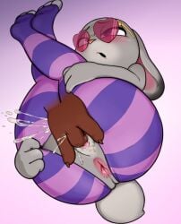 judy hopps from disney by dedreds
