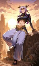 yunara (league of legends) from league of legends