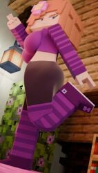 jenny belle (slipperyt) from mcyt
