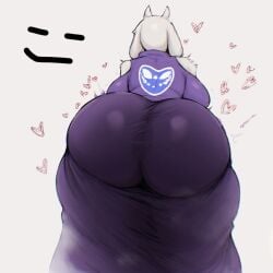 frisk from undertale by srimbievil58
