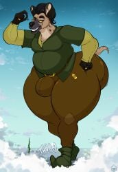 jack and the beanstalk fan art