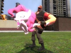 1boy 1girls 3d bigger_male crossover female female_penetrated feral feral_female feral_penetrated friendship_is_magic garry's_mod gm_construct gmod heavy_(team_fortress_2) heavy_weapons_guy human human_male human_penetrating human_penetrating_female human_penetrating_feral male male_penetrating male_penetrating_female male_penetrating_feral my_little_pony pinkie_pie_(mlp) sex shitpost size_difference smaller_female smooth_skin straight team_fortress_2 weird_crossover