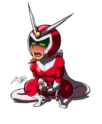 male_only tagme viewtiful_joe viewtiful_joe_(character)