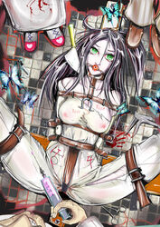 alice (madness returns) from alice in wonderland by artist request