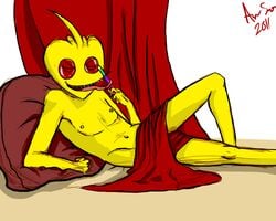 2011 lord_stingray superjail tagme