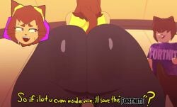 2026 2d_animation absurd_res all_the_way_to_the_base anal anal_fluids anal_juice_on_penis anal_sex animal_humanoid animated anthro anthro_on_top anthro_penetrated anus ass ass_clapping asstronsfw balls big_balls big_butt big_penis black_bottomwear black_clothing black_nose black_panties black_underwear bodily_fluids bottom_heavy bottomless bottomless_humanoid bottomless_male bottomwear bouncing_balls bouncing_butt brown_body brown_ears brown_eyebrows brown_fur brown_hair brown_tail butt_shot clapping_cheeks clothed clothed_anthro clothed_female clothed_humanoid clothed_to_nude clothing cock_gobble cowgirl_position cum cum_in_ass cum_in_mouth cum_in_throat cum_inside cum_on_own_penis cum_on_penis cum_on_self cum_splatter cum_string deep_throat deepthroat dialogue digital_media_(artwork) domestic_cat duo english_text epic_games erection erection_under_clothing eyebrows eyelashes eyewear eyewear_on_head felid felid_humanoid feline feline_humanoid felis fellatio female female_anthro female_on_top female_penetrated fingers fortnite fortnite:_battle_royale from_front_position fur gameoverse genital_fluids genitals glans glitch_productions goggles goggles_on_head hair hair_over_eyes hi_res hot_dogging huge_ass huge_butt huge_filesize humanoid humanoid_on_anthro humanoid_on_bottom humanoid_penetrating humanoid_penetrating_anthro humanoid_penetrating_female irrumatio kit_(gameoverse) kit_bodega light-skinned_male light_body light_skin long_penis long_playtime looking_at_another's_penis looking_at_genitalia looking_at_partner's_penis looking_at_penis looking_back looking_back_at_penis looking_pleasured male male/female male_humanoid male_on_bottom male_penetrating male_penetrating_anthro male_penetrating_female mammal mammal_humanoid multiple_angles nude nude_anthro nude_female on_bottom on_top open_mouth open_smile opennsfwsp_(sfx) oral oral_penetration orgasm panties penetration penile penile_penetration penis penis_in_ass penis_in_mouth pink_glans purple_clothing purple_topwear rear_view red_eyes rubbing rubbing_vulva saliva saliva_on_penis saliva_string sex smile sweat tagme tail tail_motion teeth text text_on_t-shirt thick_thighs topwear twerking underwear vein veiny_penis video whiskers wide_hipped_anthro wide_hipped_female wide_hips