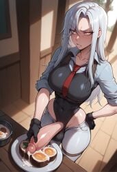 1boy 1girl 1girl1boy 1girls 1male ai_generated anal ass bangs big_ass big_breasts big_thighs breasts character_request clothed clothing cock cum cum_on_food curvy curvy_body curvy_female curvy_figure curvy_hips dick fully_naked fully_nude hetero huge_ass huge_breasts human humanoid legs long_hair medium_breasts naked naked_futanari narrow_waist nude nude_futa nude_futanari penetration penis pussy pussy_juice sex sexy sexy_armpits sexy_body sexy_female sexy_pose shoulders speech_bubbles tagme thick thick_ass thick_legs thick_thighs thighhighs thighs vagina vaginal vaginal_penetration velonix waist white_hair yellow_eyes