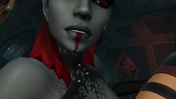 2futa 3d anal anal_sex animated cum cum_in_ass cum_inside dark-skinned_female dark_skin demon demon_futa demon_girl demon_on_female elf elf_ears elf_futa elf_girl futa_on_futa futa_only futanari game game_cg horns interior interior_background long_hair long_video longer_than_3_minutes lying magic magical_girl medium_breasts medium_hair moan moaning moaning_female moaning_in_pleasure moans mp4 nacked on_table orgasm pale-skinned_female pale_skin penis penis_out pointy_ears pov red_hair short_hair shorter_than_four_minutes sound tagme tail video