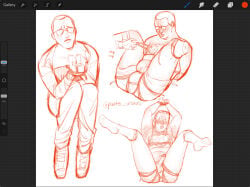 1boy 2025 anus arm_behind_back arm_hair ass balls ballsack belly belly_button blush blush_lines blushing boxers_(clothing) butt chest chest_hair chubby chubby_male clothed clothing cock cyborg dick donald_ferguson english english_text erect_penis erection glass glasses hair invincible invincible_(comics) invincible_(tv_series) legs legs_apart legs_spread legs_up looking_at_viewer looking_down male male_only no_visible_genitalia open_eyes open_mouth pants penis pluto_cronus pubes pubic_hair pulling_wires shirt shoes short_hair simple_background sitting socks solo solo_focus solo_male spread_legs teeth teeth_showing teeth_visible text tied_arms tied_hands tied_up white_background wire wires