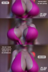 1girls 3d ass_bigger_than_head big_ass big_breasts big_thighs breasts child_bearing_hips curvaceous curvy curvy_figure definemacro dumptruck_ass dumptruck_butt female hips hourglass_figure huge_ass huge_breasts huge_thighs large_ass large_breasts large_thighs legs light-skinned_female light_skin macro macro_female mature mature_female milf mini_giantess mommy original original_character plump_ass plump_thighs round_ass slim_waist story tall tall_female thick thick_hips thick_legs thick_thighs thighs voluptuous waist wide_hips wide_thighs