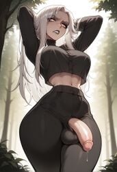 1boy 1girl 1girl1boy 1girls 1male ai_generated anal ass bangs big_ass big_breasts big_thighs breasts character_request clothed clothing cock cum curvy curvy_body curvy_female curvy_figure curvy_hips dick fully_naked fully_nude hetero huge_ass huge_breasts human humanoid legs long_hair medium_breasts naked naked_futanari narrow_waist nude nude_futa nude_futanari penetration penis pussy pussy_juice sex sexy sexy_armpits sexy_body sexy_female sexy_pose shoulders speech_bubbles tagme thick thick_ass thick_legs thick_thighs thighhighs thighs vagina vaginal vaginal_penetration velonix waist white_hair yellow_eyes