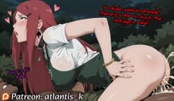16:9 1:1 2025 2025s age_difference ai_assisted ai_generated anime anime_character anime_coloring anime_screencap anime_screenshot anime_style artist_logo artist_name artist_signature artist_upload ass atlantis_k babe big_ass big_boobs big_breasts big_butt blush boobs booty breasts cheating cheating_female cheating_wife clavicle climax creampie cuckold cuckold_pov cuckolding cum cum_drip cum_in_pussy cum_inside curvy curvy_female curvy_figure curvy_hips curvy_thighs cute cute_female free_use hi_res high_quality high_resolution highres hips horny impregnating_rape impregnation_attempt impregnation_kink impregnation_request impregnation_risk interracial interracial_sex large_ass large_breasts legs married_female milf mind_break mind_control mom mommy mommy_kink naruto naruto_(classic) naruto_(series) naruto_shippuden netorare nipples older_male older_male_and_younger_female orgasm perfect_ass perfect_body perfect_boobs perfect_legs prostitute prostitution raikage red_hair seductive size_difference teasing thick_eyebrows thick_lips thighs tits used used_as_an_object uzumaki_kushina vaginal_juices vaginal_penetration vaginal_sex watermark