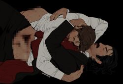 Red Dead Redemption (Series) Rule 34 Image