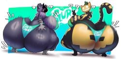 2girls bear bear_girl big_ass big_breasts big_thighs bikini bra cat cat_girl catgirl curvaceous curvaceous_ass curvaceous_body curvaceous_female curvaceous_figure curvaceous_hips curvaceous_thighs curves curvy curvy_body curvy_female curvy_figure curvy_hips fat_ass female female_focus female_only fortnite gigantic_ass gigantic_breasts gigantic_thighs grabbing grabbing_ass grabbing_own_ass heart hearts hearts_around_head huge_ass huge_breasts huge_thighs hyper hyper_ass hyper_breasts hyper_thighs large_ass large_thighs looking_at_viewer looking_back looking_back_at_viewer massive_ass massive_breasts massive_thighs panties peace_sign plump plump_ass plump_breasts plump_thighs pumpkin pumpkin_head raven_team_leader spice_(fortnite) sweat sweatdrop sweating sweaty sweaty_ass sweaty_body sweaty_breasts tease teasing teasing_viewer thedeathcrow05 thicc thicc_thighs thick thick_ass thick_hips thick_legs thick_thighs thighs twerk twerk_pose twerker twerking twerking_position twerkoff voluptuous voluptuous_body voluptuous_female yuri